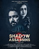 Shadow Assassins (2022) DVDScr  Hindi Full Movie Watch Online Free