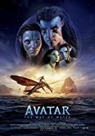 Avatar: The Way of Water (2022) DVDScr  Tamil Dubbed Full Movie Watch Online Free