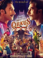 Cirkus (2022) DVDScr  Hindi Full Movie Watch Online Free