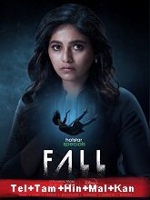 Fall Season 1 (2022) HDRip  Telugu Dubbed Full Movie Watch Online Free