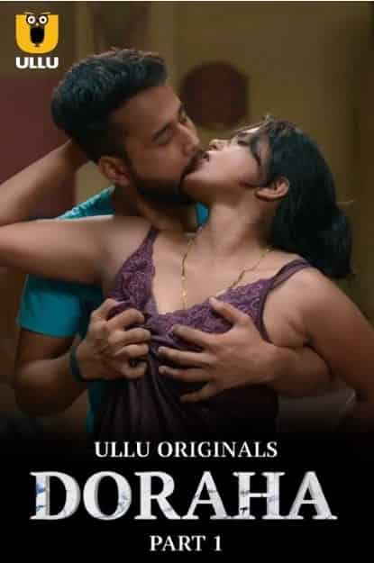 Doraha Part 1 Ullu Originals (2022) HDRip  Telugu Full Movie Watch Online Free