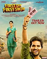 First Day First Show (2022) HDRip  Hindi Dubbed Full Movie Watch Online Free
