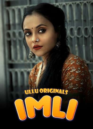 Imli Part 1 Ullu Originals (2023) HDRip  Hindi Full Movie Watch Online Free