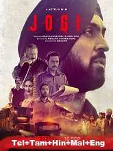 Jogi (2022) HDRip  Telugu Dubbed Full Movie Watch Online Free