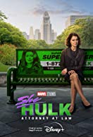 She-Hulk: Attorney at Law S01 E04 (2022) HDRip  Telugu Dubbed Full Movie Watch Online Free