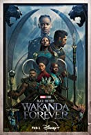 Black Panther: Wakanda Forever (2022) BRRip  English Full Movie Watch Online Free