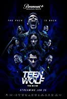Teen Wolf: The Movie (2023) HDRip  Hindi Dubbed Full Movie Watch Online Free