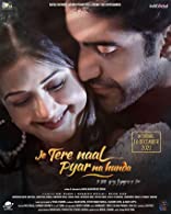 Je Tere Naal Pyar Na Hunda (2022) HDRip  Punjabi Full Movie Watch Online Free