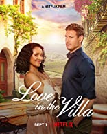 Love in the Villa (2022) HDRip  Hindi Dubbed Full Movie Watch Online Free