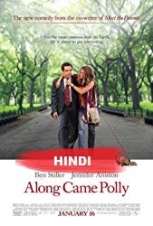 Along Came Polly (2004) HDRip  Hindi Dubbed Full Movie Watch Online Free