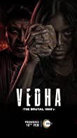 Vedha (2022) HDRip  Kannada Full Movie Watch Online Free