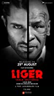 Liger (2022) DVDScr  Malayalam Full Movie Watch Online Free