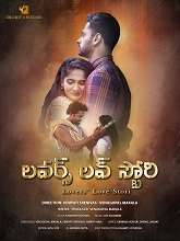 Lovers Love Stori (2022) HDRip  Telugu Full Movie Watch Online Free