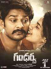 Gandharwa (2022) HDRip  Telugu Full Movie Watch Online Free