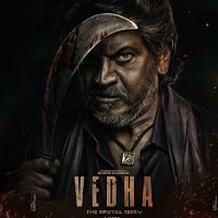 Vedha (2022) HDRip  Hindi Dubbed Full Movie Watch Online Free