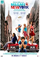 Miami Seh New York (2022) DVDScr  Hindi Full Movie Watch Online Free