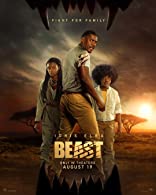 Beast (2022) HDCam  English Full Movie Watch Online Free