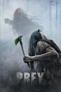 Prey (2022) HDRip  English Full Movie Watch Online Free