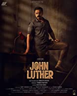 John Luther (2022) HDRip  Malayalam Full Movie Watch Online Free
