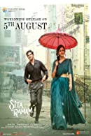Sita Ramam (2022) HDRip  Telugu Full Movie Watch Online Free
