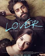 Lover (2022) HDRip  Punjabi Full Movie Watch Online Free