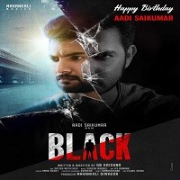 Black (2022) HDRip  Hindi Dubbed Full Movie Watch Online Free