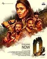 O2 (2022) DVDScr  Hindi Dubbed Full Movie Watch Online Free