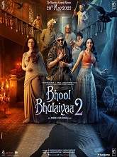 Bhool Bhulaiyaa 2 (2022) HDRip  Hindi Full Movie Watch Online Free