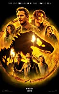 Jurassic World Dominion (2022) HDCam  English Full Movie Watch Online Free