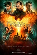Fantastic Beasts: The Secrets of Dumbledore (2022) HDRip  Telugu Dubbed Full Movie Watch Online Free