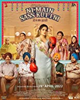 Ni Main Sass Kuttni (2022) HDRip  Punjabi Full Movie Watch Online Free