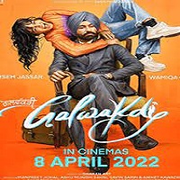 Galwakdi (2022) HDRip  Punjabi Full Movie Watch Online Free