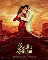 Radhe Shyam (2022) HDRip  Hindi Full Movie Watch Online Free