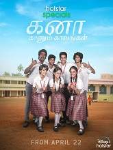 Kana Kanum Kalangal Season 1 Episodes [01-04] (2022) HDRip  Tamil Full Movie Watch Online Free