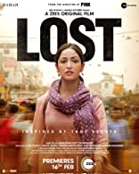 Lost (2023) HDRip  Hindi Full Movie Watch Online Free