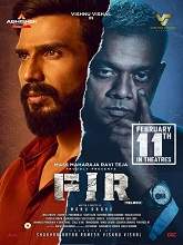FIR (2022) HDRip  Telugu Full Movie Watch Online Free