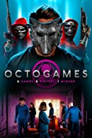 The OctoGames (2022) HDRip  Hindi Dubbed Full Movie Watch Online Free