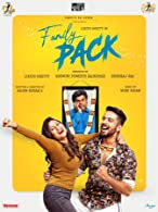 Family Pack (2022) HDRip  Kannada Full Movie Watch Online Free