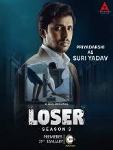 Loser Season 2 (2022) Telugu Dubbed Full Movie