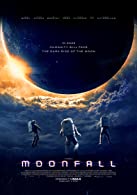 Moonfall (2022) DVDScr  English Full Movie Watch Online Free