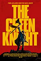 The Green Knight (2021) HDRip  English Full Movie Watch Online Free