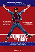 Blinded by the Light (2019) HDCam  English Full Movie Watch Online Free