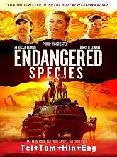 Endangered Species (2021) BluRay  Telugu + Tamil + Hindi Full Movie Watch Online Free