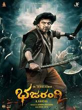 Bhajarangi 2 (2021) HDRip  Kannada Full Movie Watch Online Free