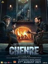 Chehre (2021) HDRip  Hindi Full Movie Watch Online Free