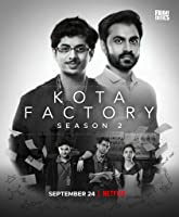 Kota Factory (Season 2 Episodes [01-05]) (2021) HDRip  Hindi + Eng Full Movie Watch Online Free