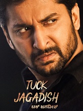 Tuck Jagadish (2021) HDRip  Kannada Full Movie Watch Online Free
