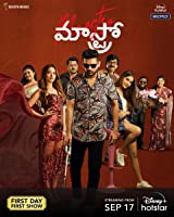 Maestro (2021) HDRip  Telugu Full Movie Watch Online Free
