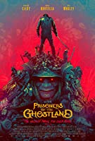 Prisoners of the Ghostland (2021) HDRip  English Full Movie Watch Online Free