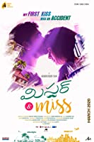 Mr And Miss (2021) HDRip  Hindi Dubbedxp28dp811fyv Full Movie Watch Online Free